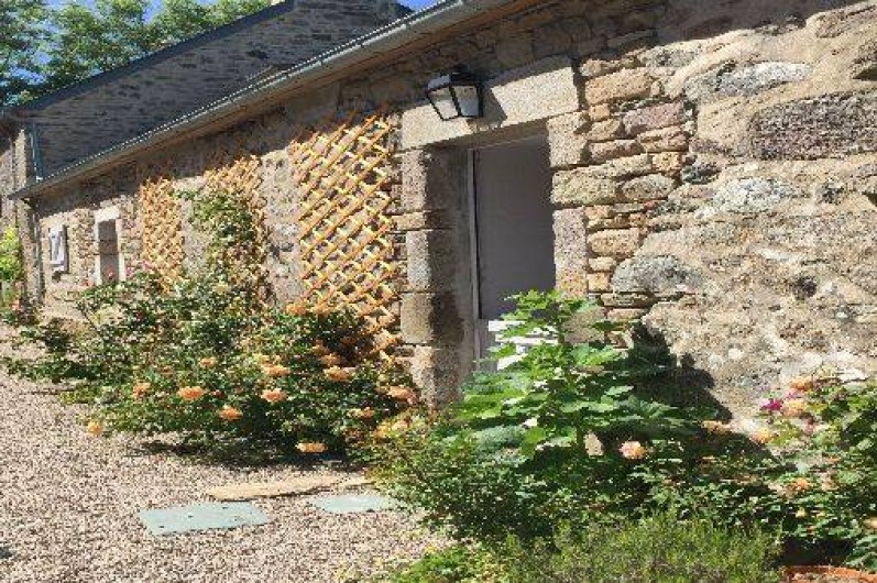 Location de vacances - Maison - Villa à Éculleville