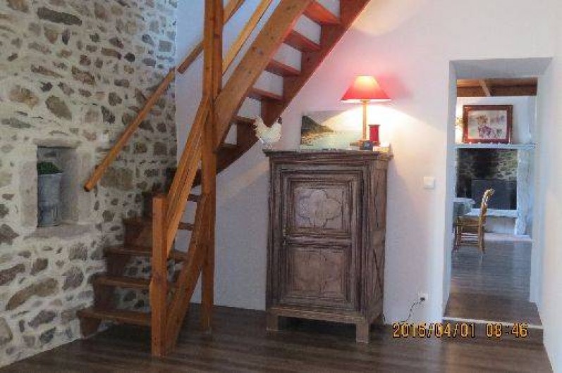 Location de vacances - Maison - Villa à Éculleville