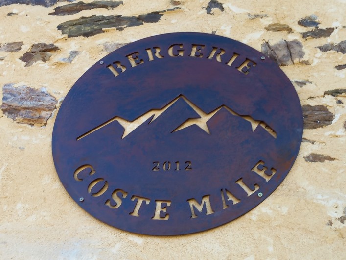 Location de vacances - Maison - Villa à Astugue