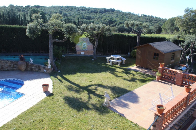 Location de vacances - Villa à Begur