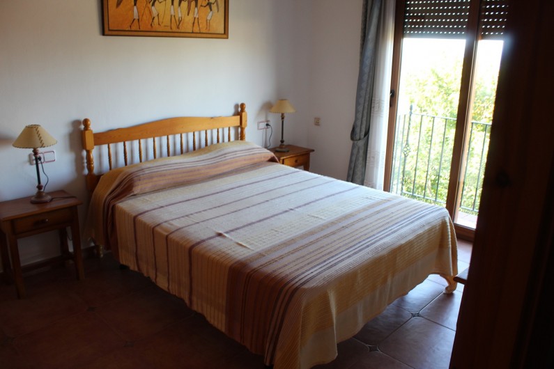 Location de vacances - Villa à Begur