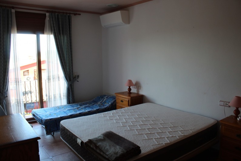 Location de vacances - Villa à Begur