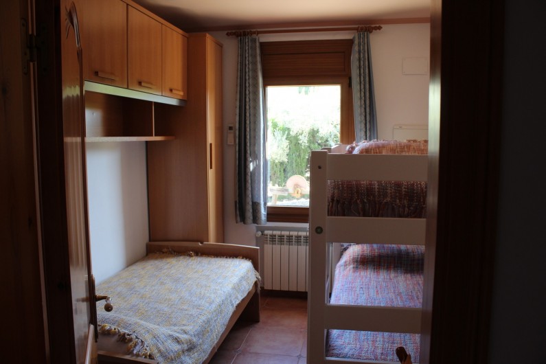 Location de vacances - Villa à Begur