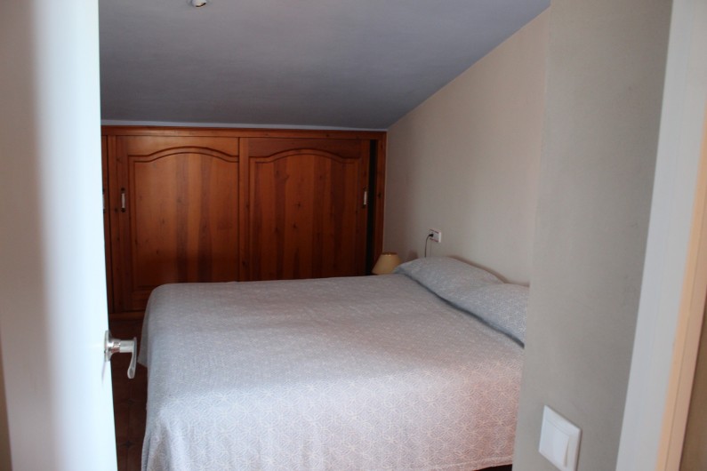 Location de vacances - Villa à Begur