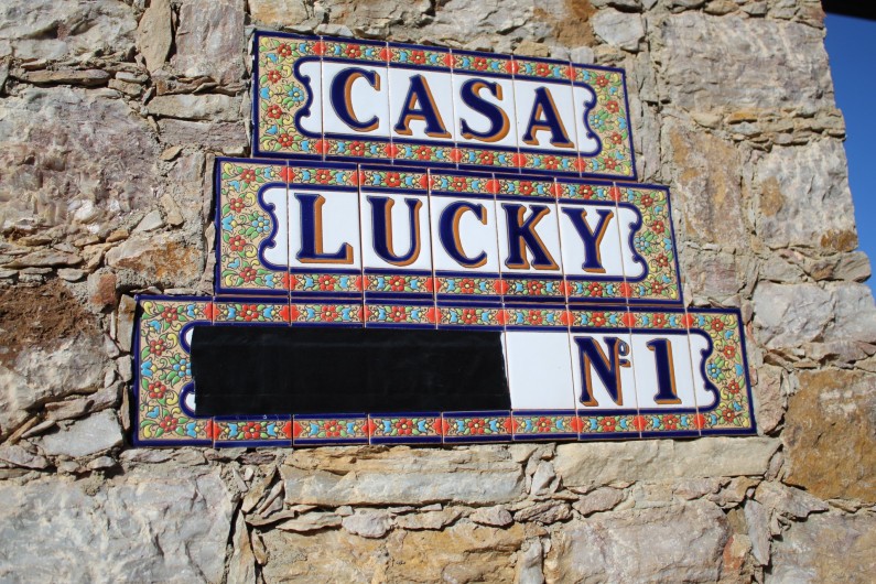 Location de vacances - Villa à Begur