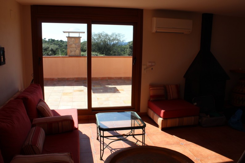 Location de vacances - Villa à Begur
