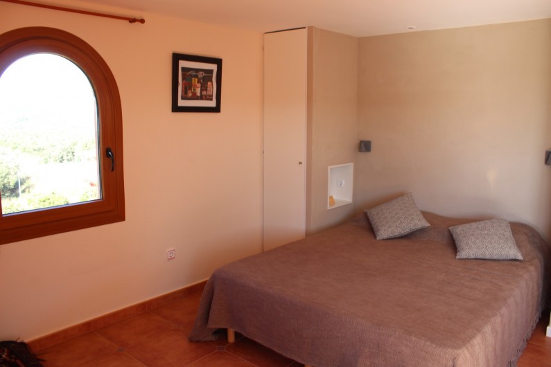 Location de vacances - Villa à Begur