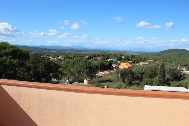 Location de vacances - Villa à Begur