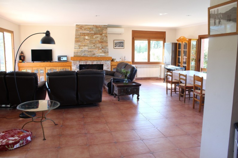 Location de vacances - Villa à Begur