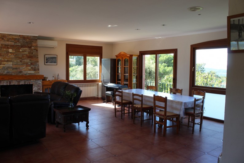 Location de vacances - Villa à Begur