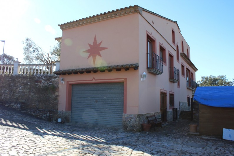 Location de vacances - Villa à Begur