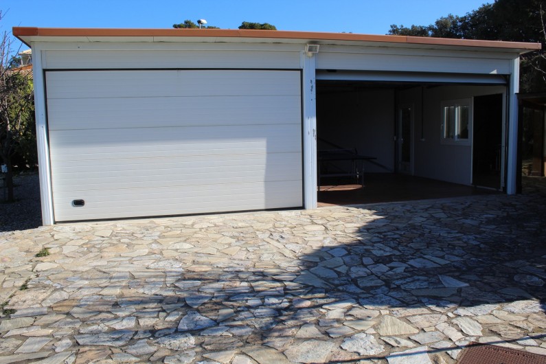 Location de vacances - Villa à Begur