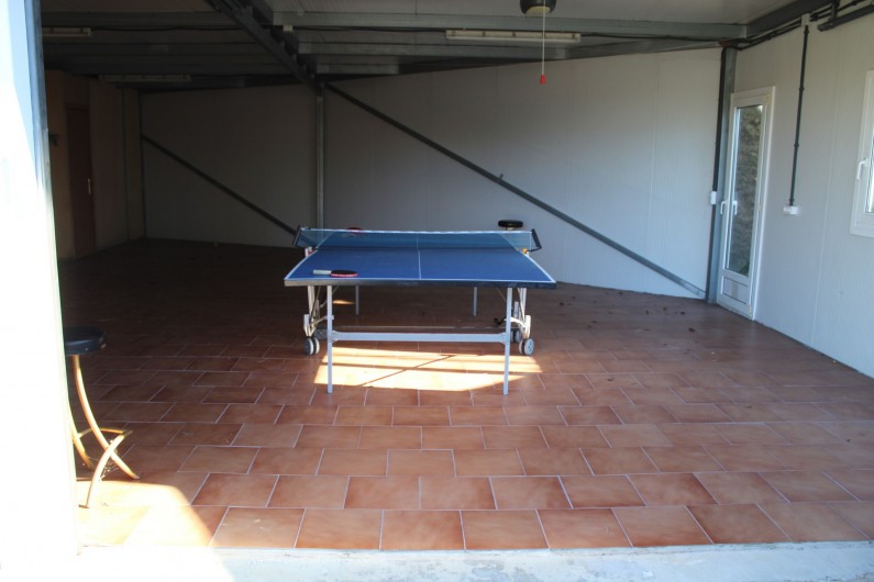 Location de vacances - Villa à Begur