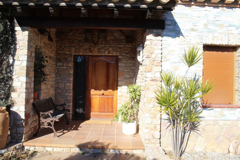 Location de vacances - Villa à Begur