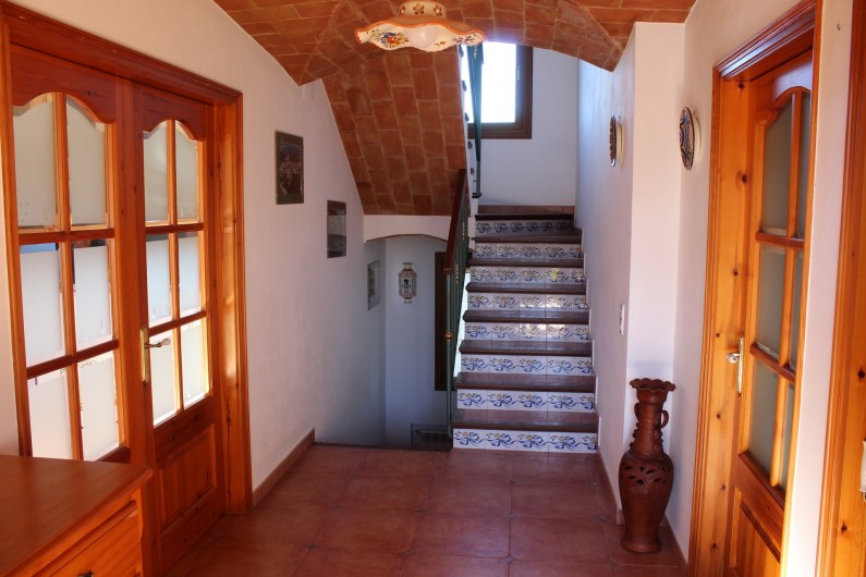 Location de vacances - Villa à Begur