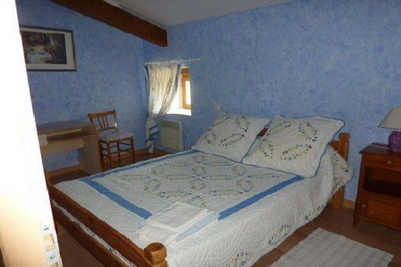 Location de vacances - Gîte à Sérignac