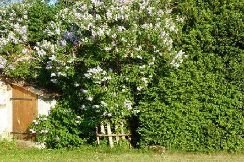 Location de vacances - Gîte à Sérignac