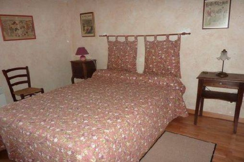 Location de vacances - Gîte à Sérignac