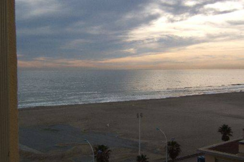 Location de vacances - Studio à Canet-en-Roussillon