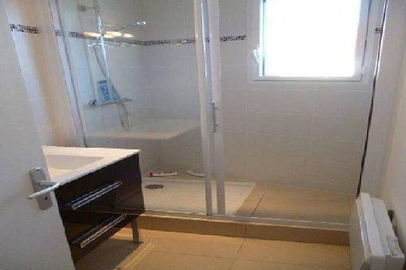 Location de vacances - Maison - Villa à La Baule-Escoublac