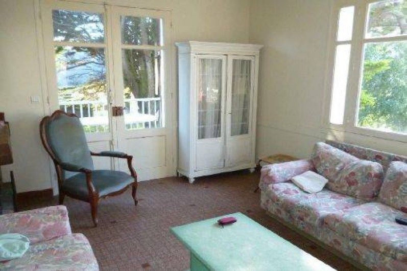 Location de vacances - Maison - Villa à La Baule-Escoublac