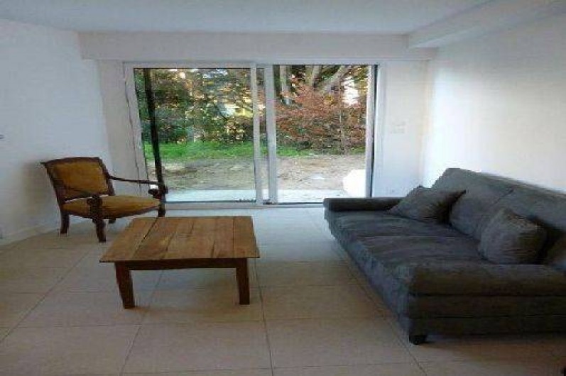 Location de vacances - Maison - Villa à La Baule-Escoublac