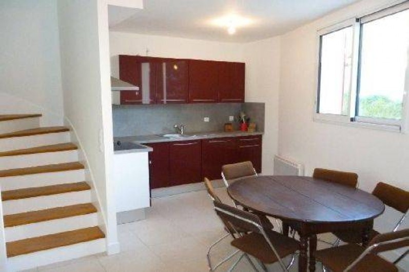 Location de vacances - Maison - Villa à La Baule-Escoublac