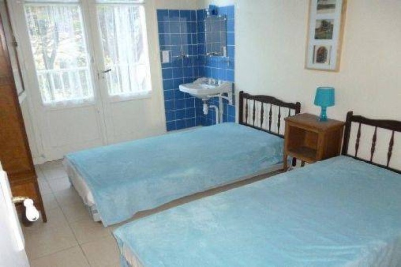 Location de vacances - Maison - Villa à La Baule-Escoublac