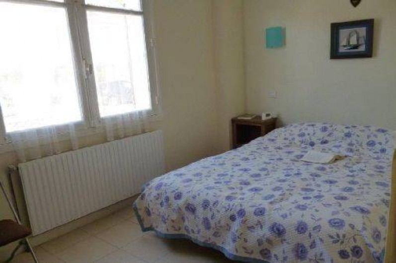 Location de vacances - Maison - Villa à La Baule-Escoublac