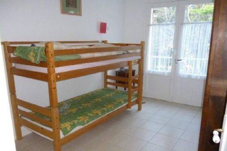 Location de vacances - Maison - Villa à La Baule-Escoublac