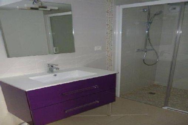 Location de vacances - Maison - Villa à La Baule-Escoublac