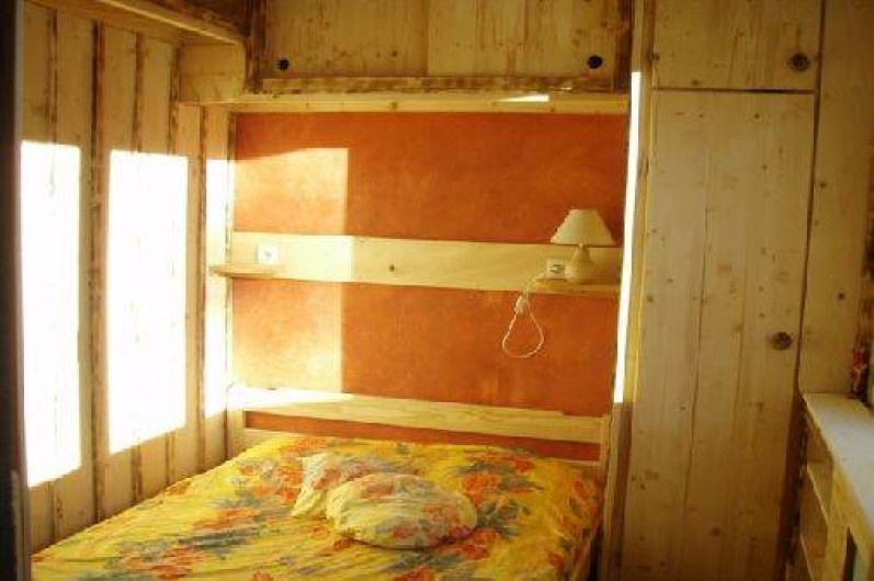 Location de vacances - Appartement à Les Deux Alpes