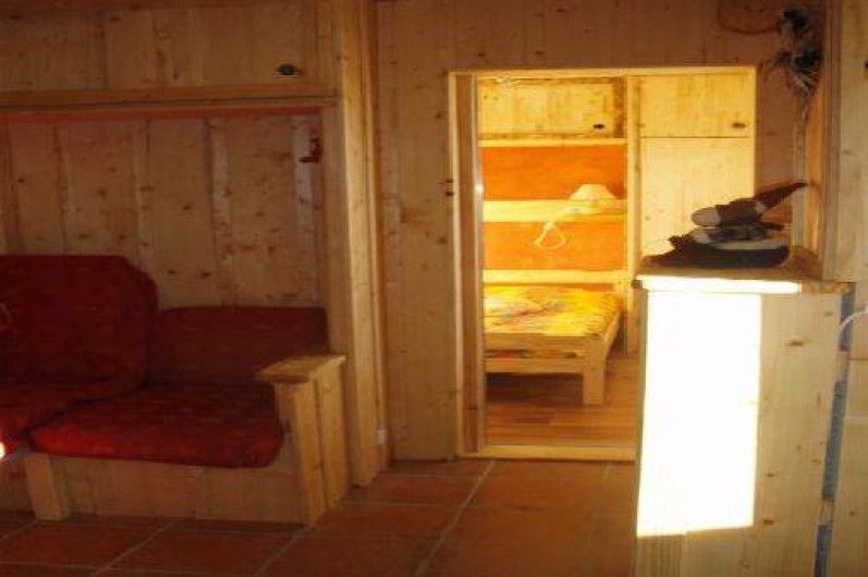 Location de vacances - Appartement à Les Deux Alpes