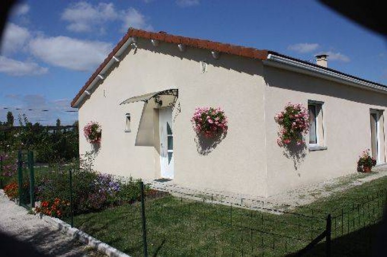 Location de vacances - Gîte à Assay