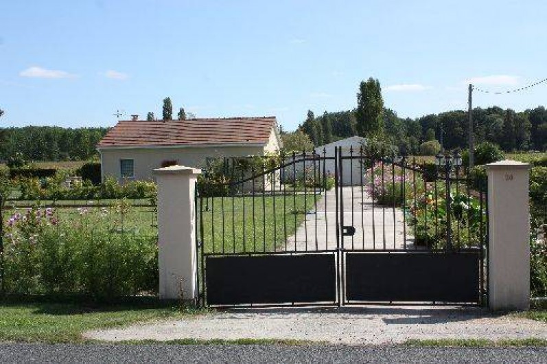 Location de vacances - Gîte à Assay