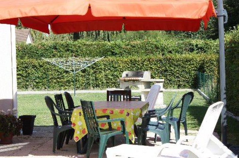 Location de vacances - Gîte à Assay