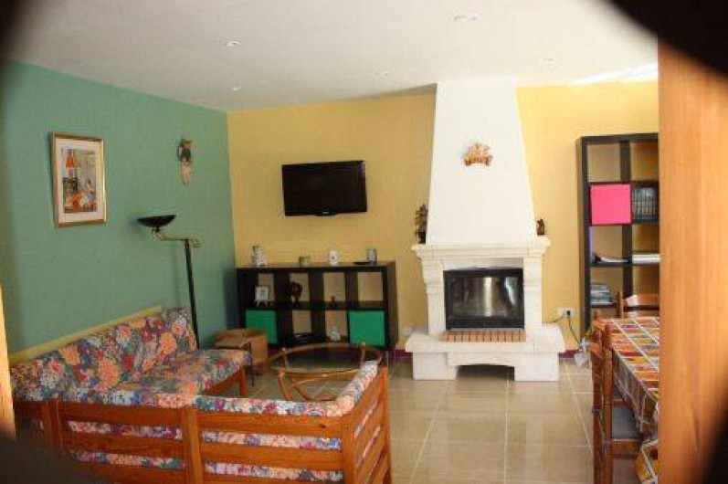 Location de vacances - Gîte à Assay