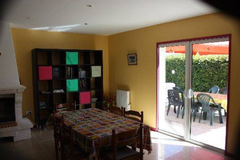 Location de vacances - Gîte à Assay