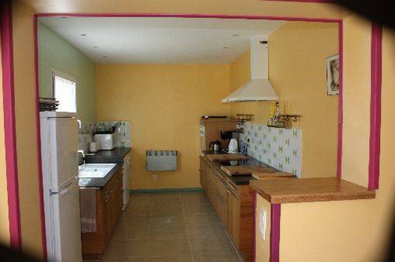 Location de vacances - Gîte à Assay