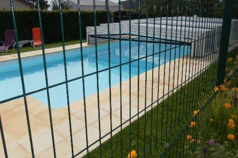 Location de vacances - Gîte à Assay