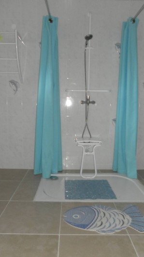 Location de vacances - Gîte à Assay