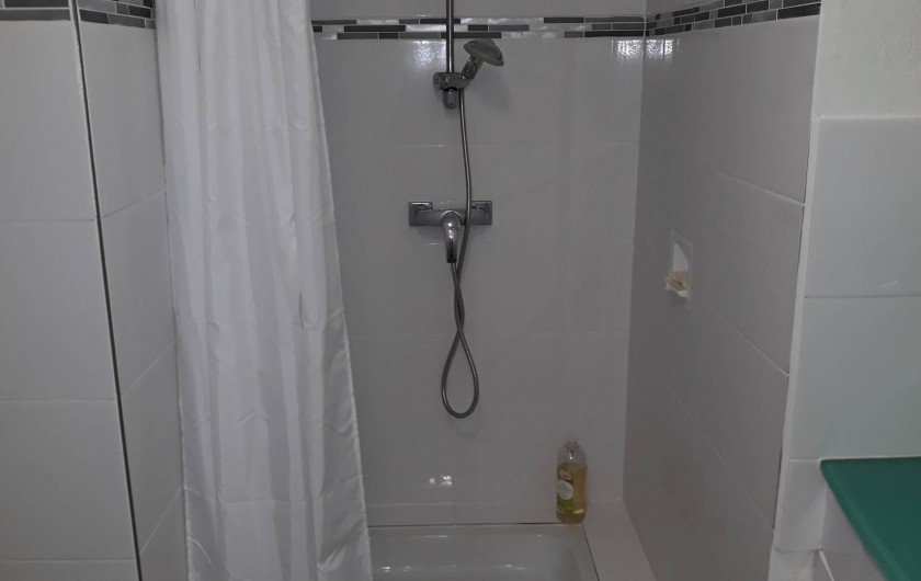 Location de vacances - Villa à Les Issambres