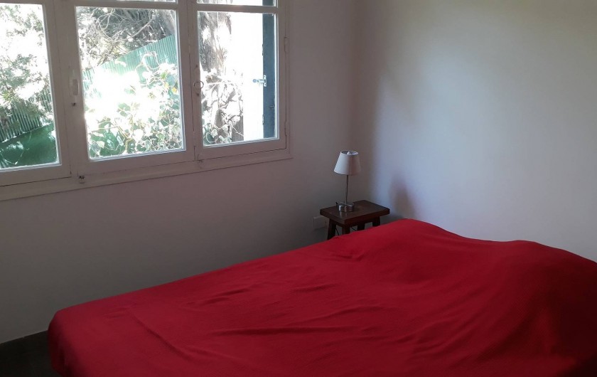 Location de vacances - Villa à Les Issambres