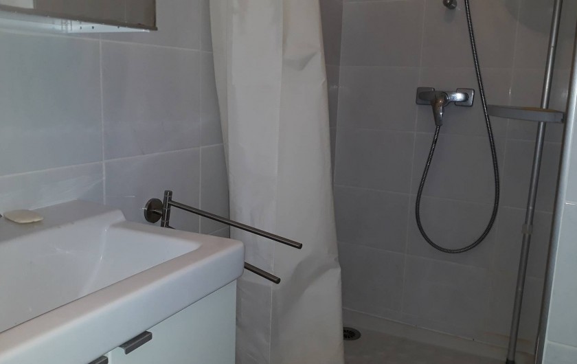 Location de vacances - Villa à Les Issambres