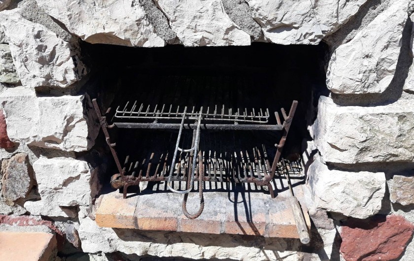 Location de vacances - Villa à Les Issambres