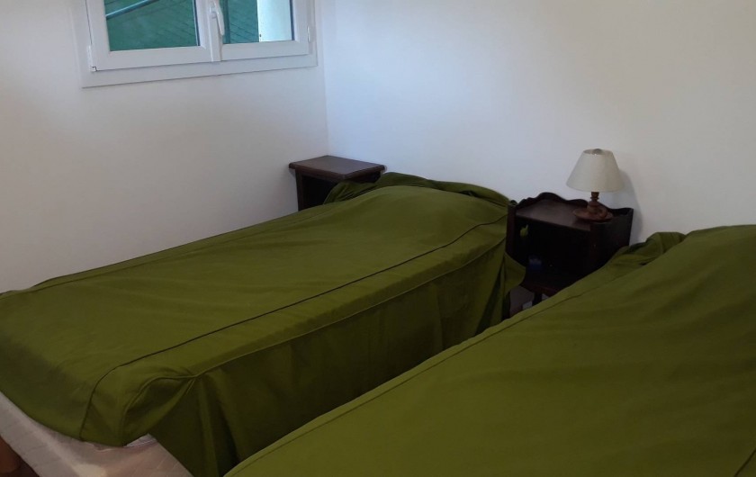 Location de vacances - Villa à Les Issambres