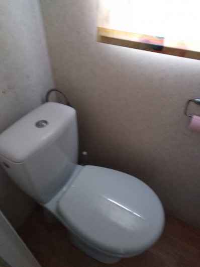 Location de vacances - Bungalow - Mobilhome à Biville-sur-Mer