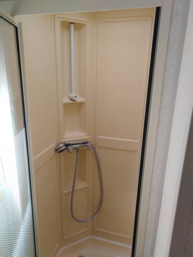 Location de vacances - Bungalow - Mobilhome à Biville-sur-Mer