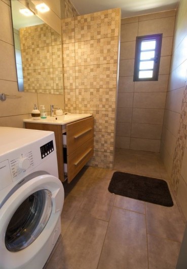 Location de vacances - Villa à Le Tampon