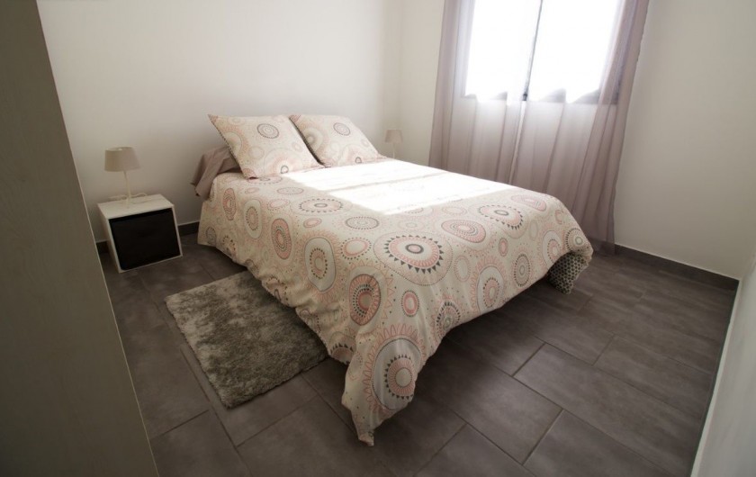 Location de vacances - Villa à Le Tampon